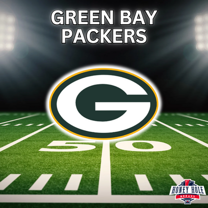 2x '25 Panini Donruss Optic Football Hobby, 1x '25 Panini Prizm Football Hobby - Pick Your Team Break #1475