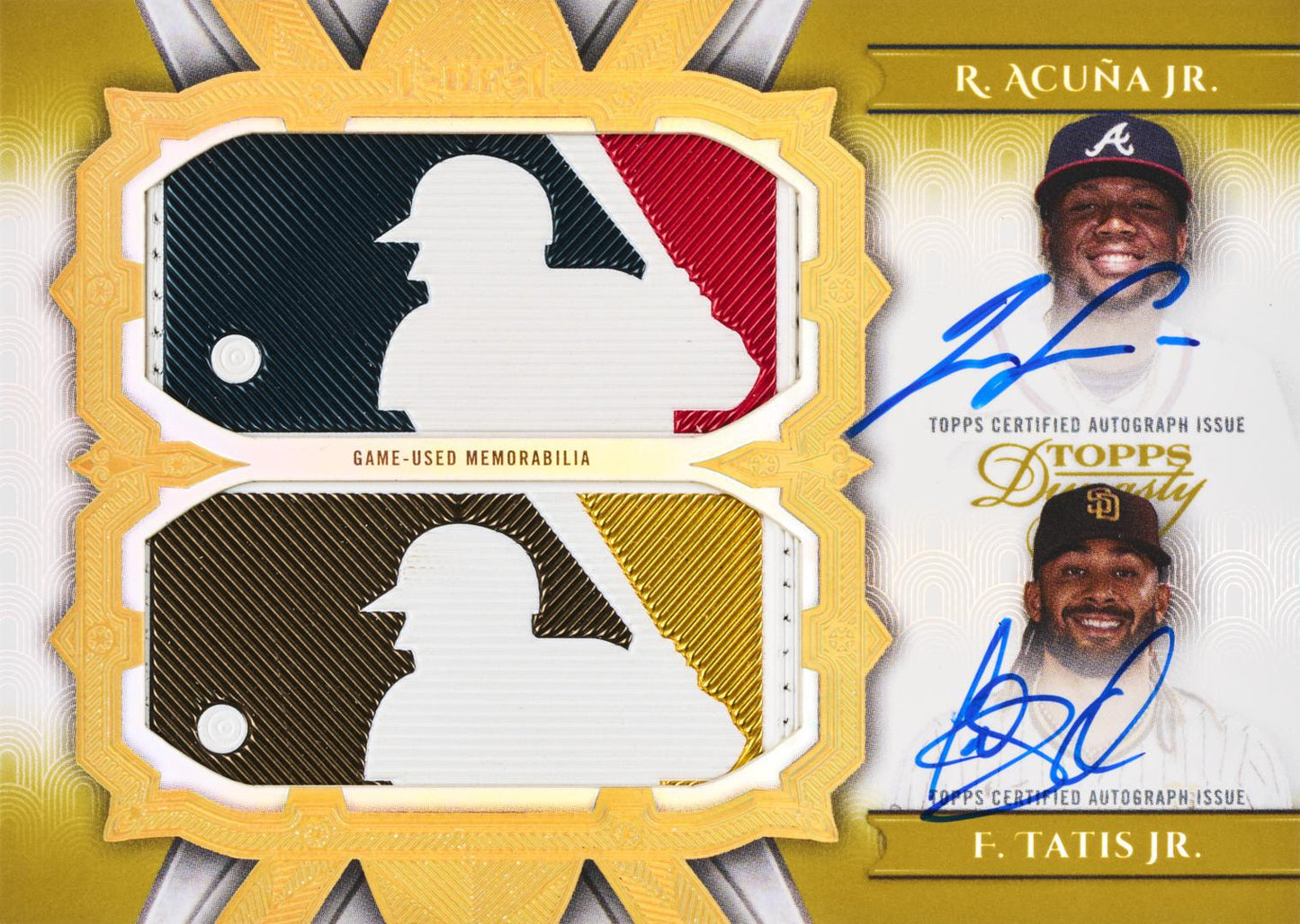 2024 Topps Dynasty Baseball Hobby Box