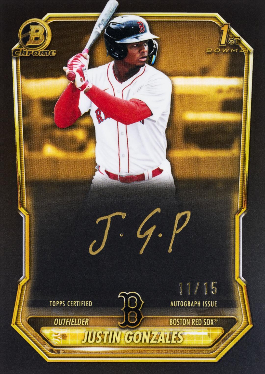 2026 Bowman Baseball Mega Box