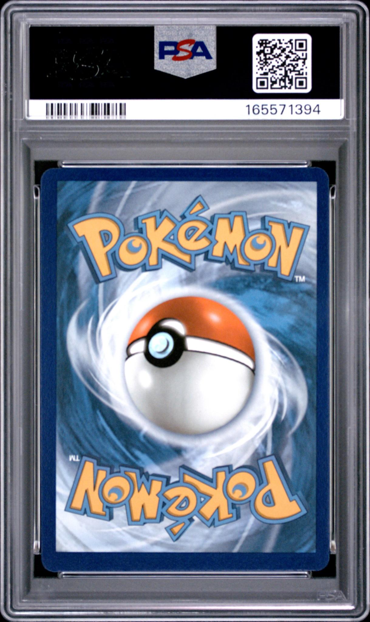 2021 POKEMON CELEBRATIONS 006 FLYING PIKACHU V PSA 10