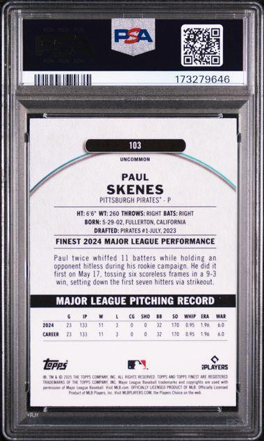 2009 TOPPS TEAM SET NEW YORK YANKEES NYY3 DEREK JETER YANKEE STADIUM INAUGURAL PSA 10
