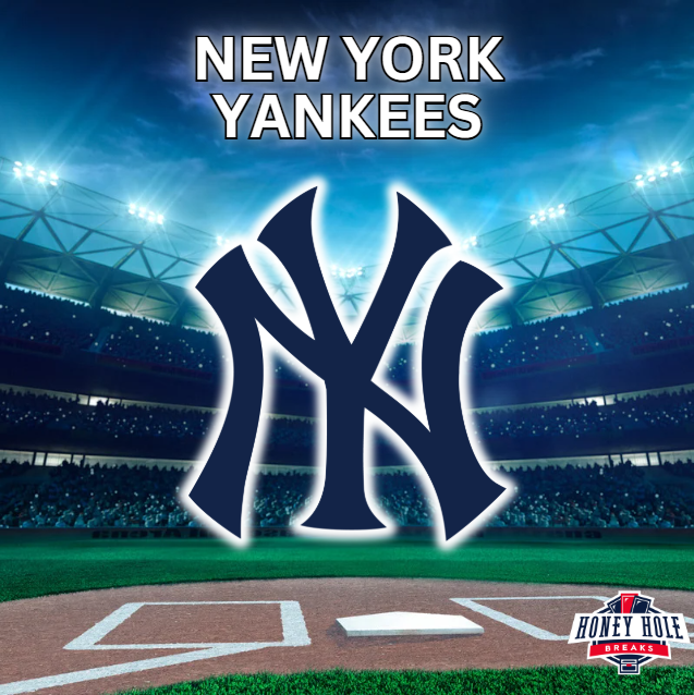 FULL CASE 2025 Topps Museum Collection Baseball Hobby (8 Boxes) - PICK YOUR TEAM Break #1462