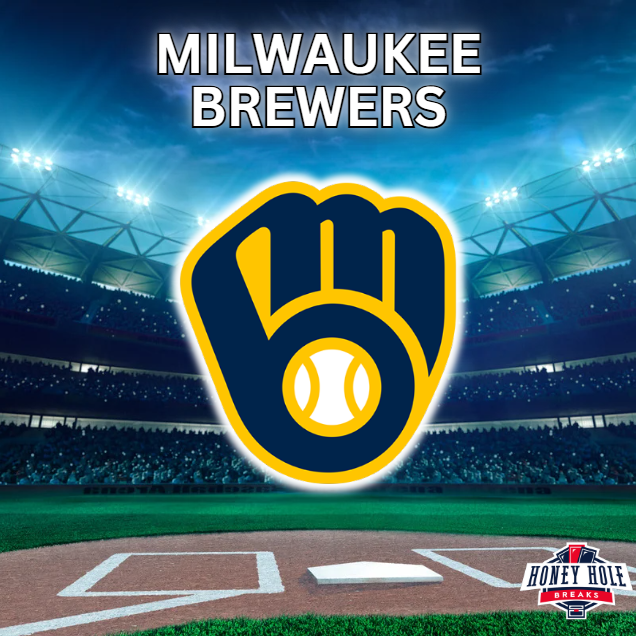 2025 Bowman Baseball Breaker's Delight FULL CASE (6-Box) Break PYT #922