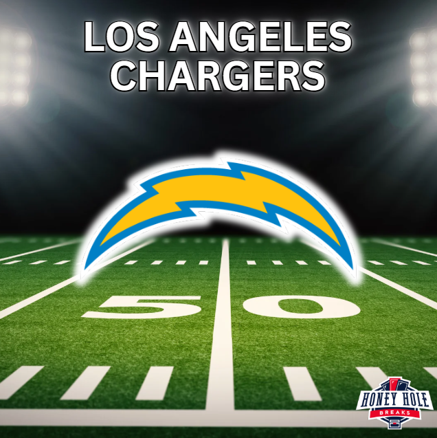 1x '25 Topps Chrome Football Delight, 2x '25 Topps Chrome Football Hobby - Pick Your Team Break #1641