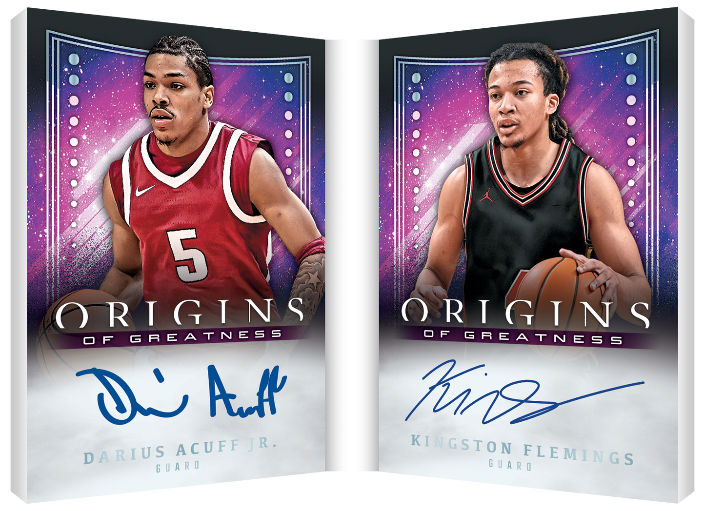 2025/26 Panini Origins Basketball Hobby Box