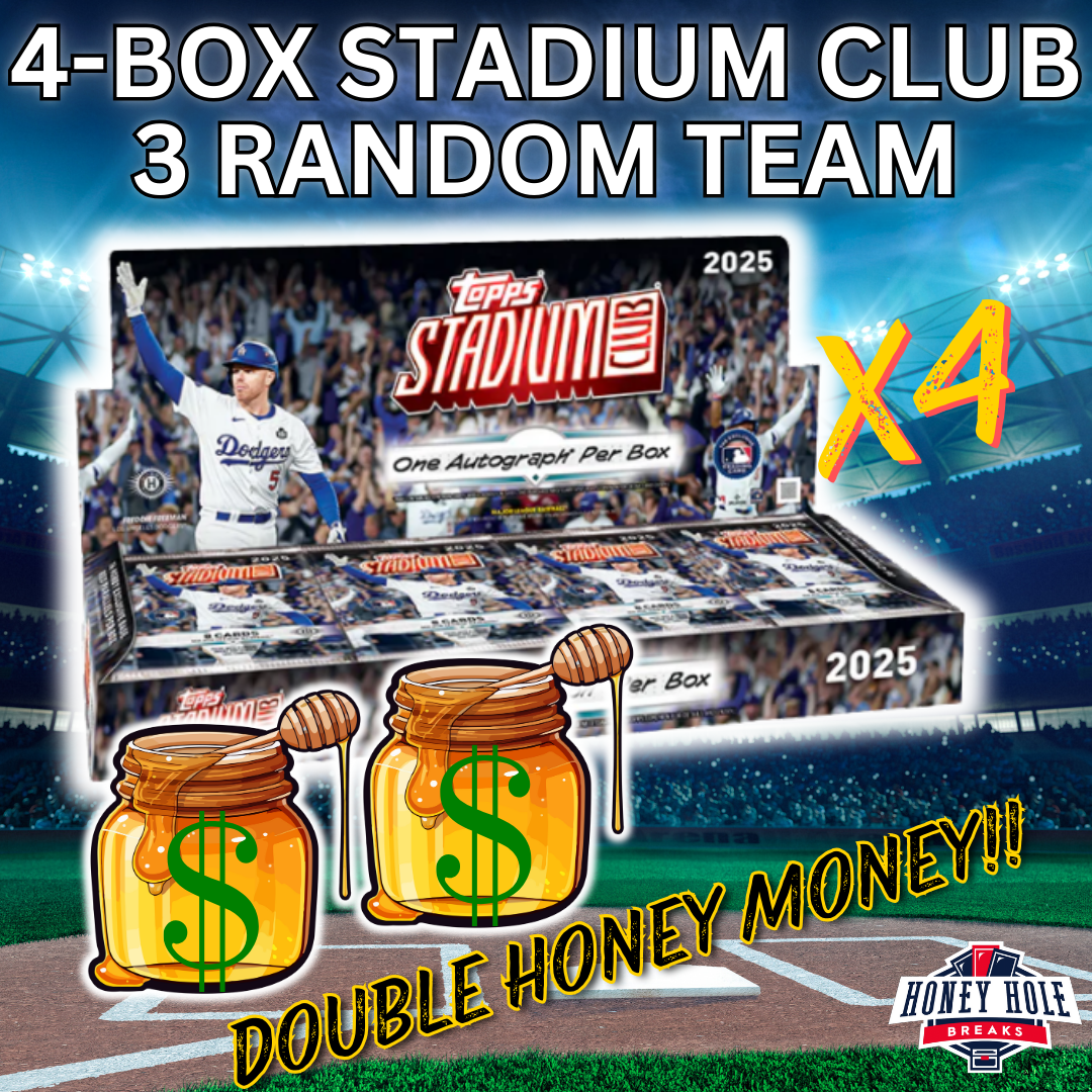 1x 2025 Topps Cosmic Chrome, 1x 2025 Bowman Draft Hobby - 3 RANDOM TEAM Break #1490