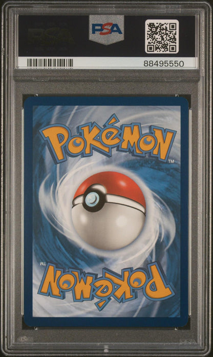 SV: Scarlet & Violet 151 #201/165 Alakazam ex PSA 10
