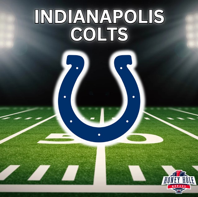 2x '25 Panini Prizm Black Football Hobby + 2x '25 Panini Donruss Optic Football Hobby - PICK YOUR TEAM Break #1572