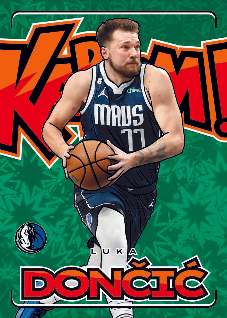 2023/24 Panini Crown Royale Basketball Hobby Box