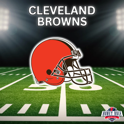 1x '25 Topps Chrome Football Delight, 2x '25 Topps Chrome Football Hobby - Pick Your Team Break #1641