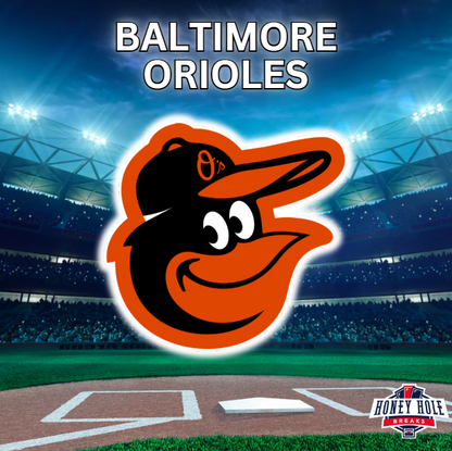 Baseball PYT Template