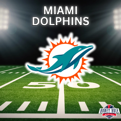 1x '25 Topps Chrome Football Delight, 2x '25 Topps Chrome Football Hobby - Pick Your Team Break #1641