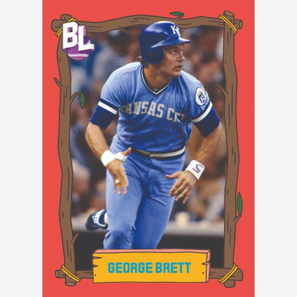 2024 Topps Big League Baseball Hobby Box