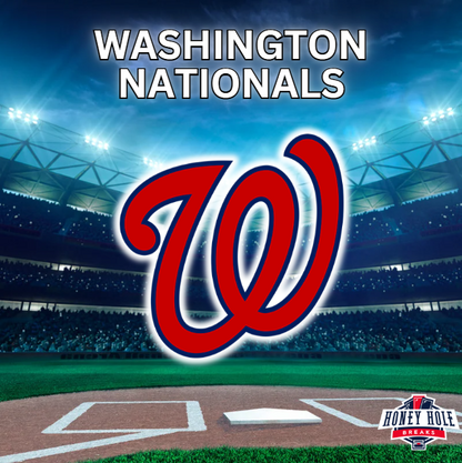 Baseball PYT Template