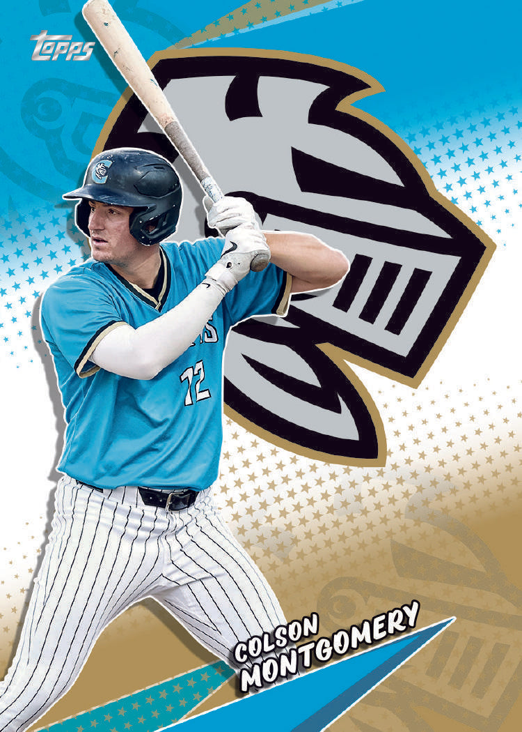 2025 Topps Pro Debut Baseball Hobby Box