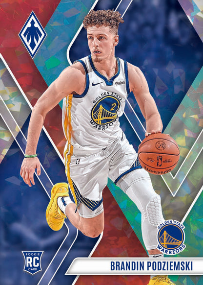 2023/24 Panini Phoenix Basketball Hobby Box