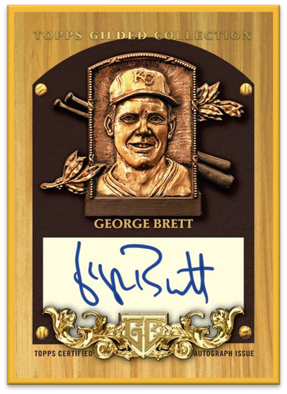 2024 Topps Gilded Collection Baseball Hobby Box