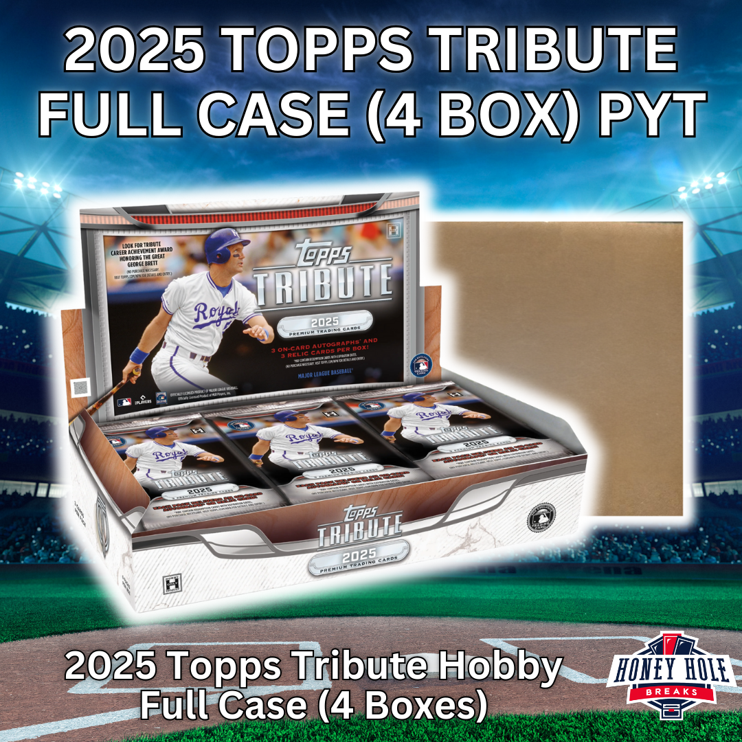Baseball PYT Template
