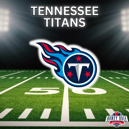 4x '25 Topps Finest Football Hobby, 2x 2026 Under Wraps Autographed NFL Replica Helmets,  1x '25 Topps Resurgence Football Delight - Pick Your Team Break #1974