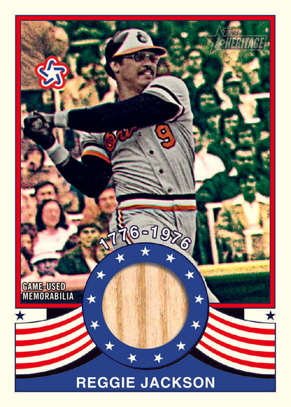 2025 Topps Heritage High Number Baseball Hobby Box