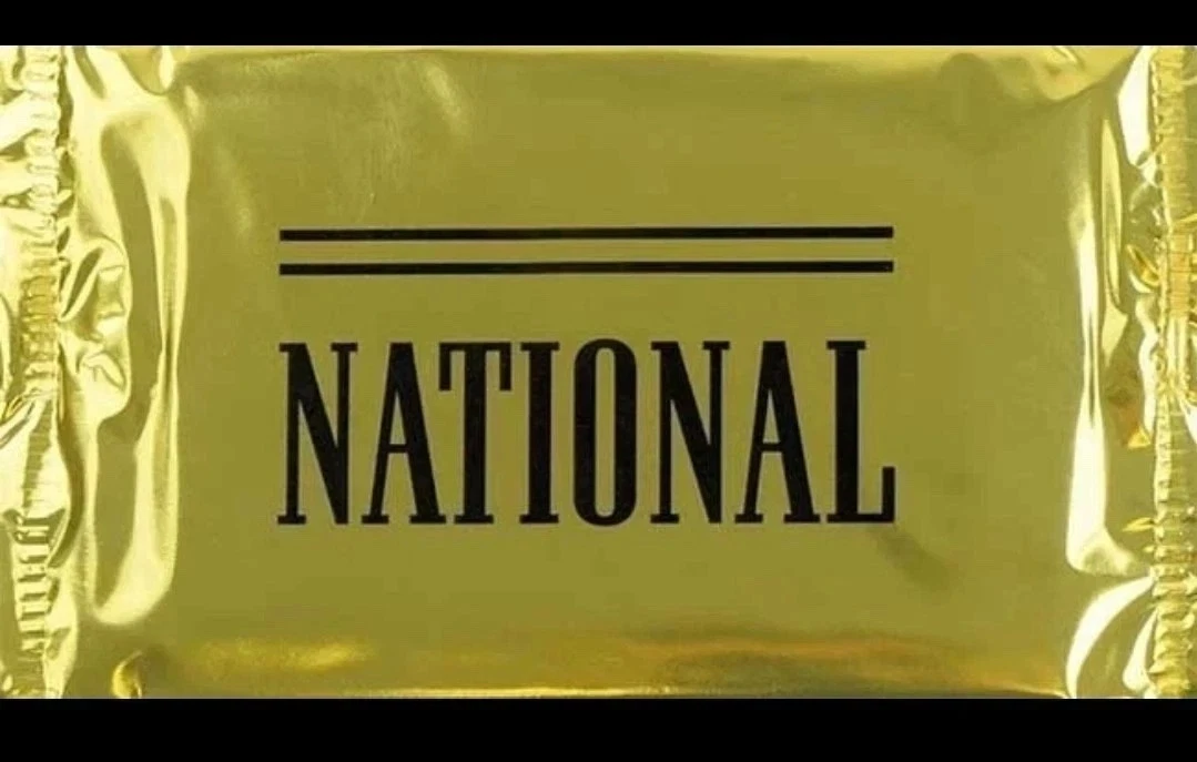 2026 Panini National VIP Gold Packs