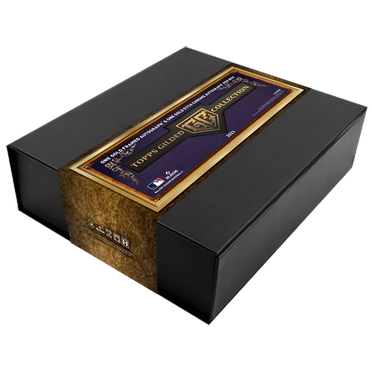 2023 Topps Gilded Collection Baseball Hobby Box