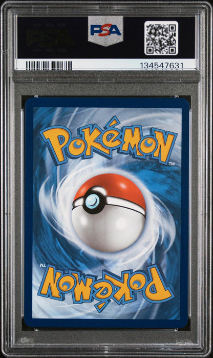 2025 Pokemon Play! Noctowl Holo PSA 10