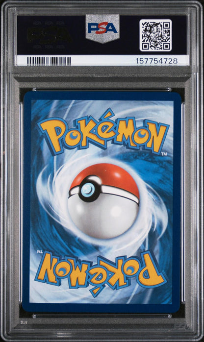 2025 POKEMON PLAY POKEMON PRIZE PACK 115 NOCTOWL HOLO
