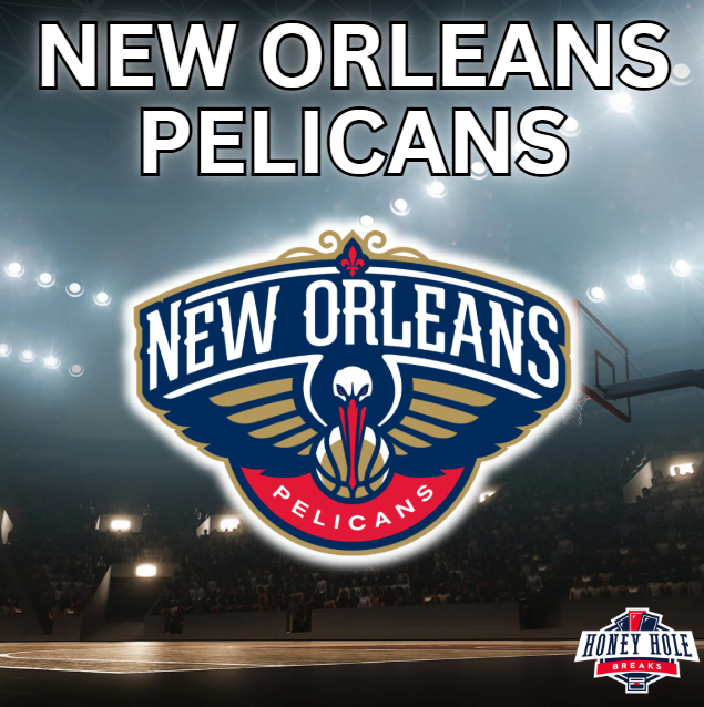 2x 2025/26 Topps Finest Basketball Hobby, 2x 2025/26 Topps Finest Basketball Breaker's Delight - Pick Your Team Break #1508