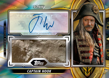 2026 Topps Disney Vault Hobby Box
