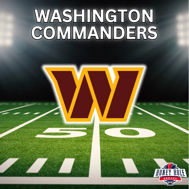 2x '25 Panini Donruss Optic Football Hobby, 1x '25 Panini Prizm Football Hobby - Pick Your Team Break #1475