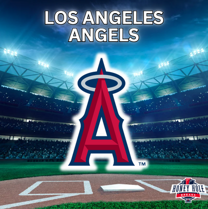FULL CASE '25 Topps Chrome Baseball Jumbo (8 Boxes) - PICK YOUR TEAM Break #1108
