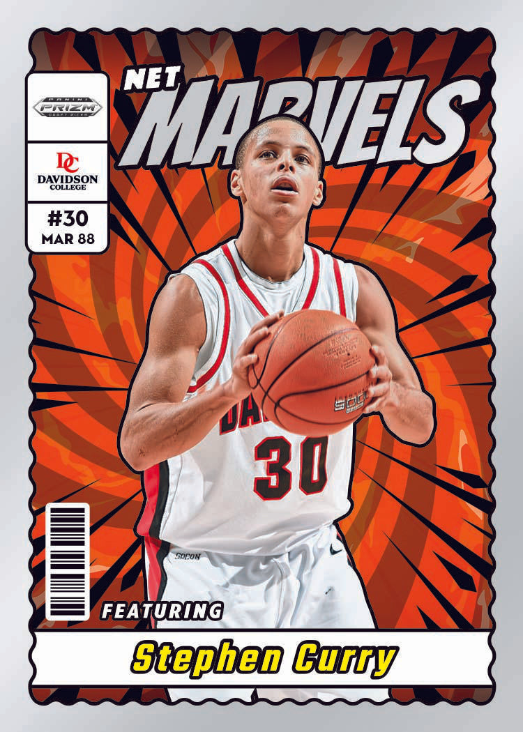 2024 Panini Prizm Collegiate Draft Picks Basketball Hobby Box