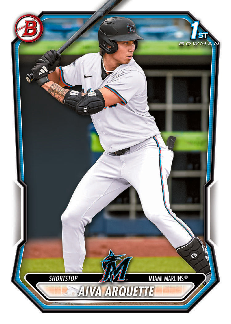 2026 Bowman Baseball Mega Box