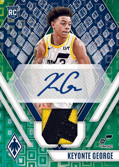 2023/24 Panini Phoenix Basketball Hobby Box