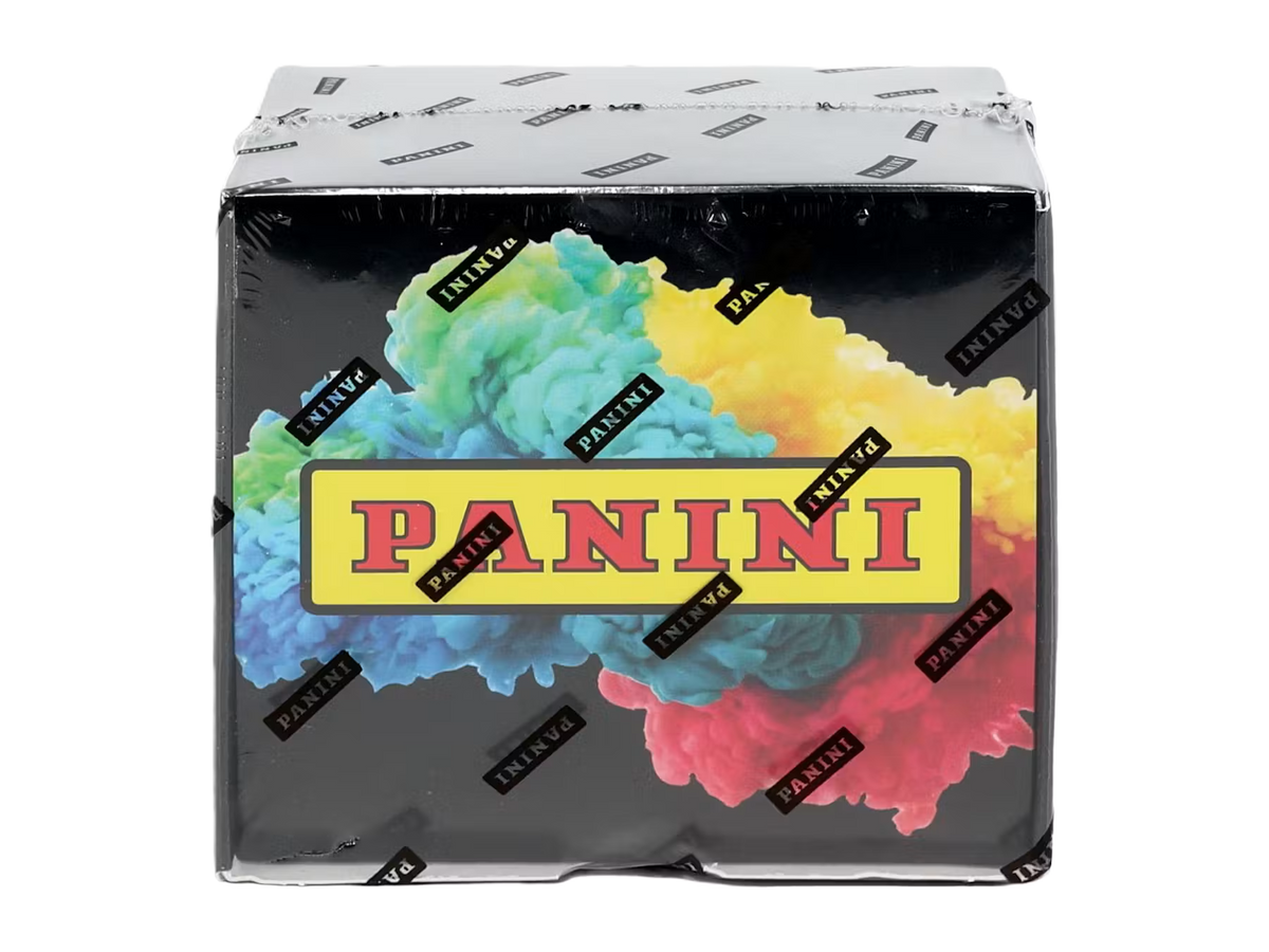 2026 Panini National VIP Exclusive Caitlin Clark/Breaker Pack Sealed Box