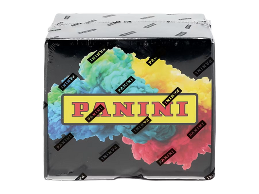 2026 Panini National VIP Exclusive Caitlin Clark/Breaker Pack Sealed Box