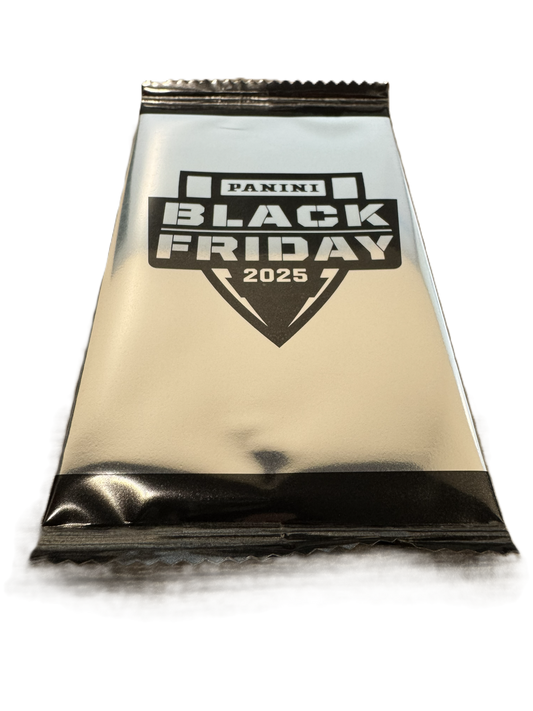 2025 Panini Black Friday Packs