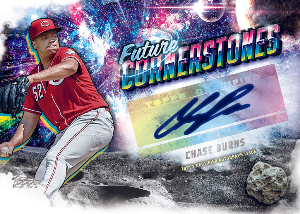 2025 Topps Pro Debut Baseball Hobby Box