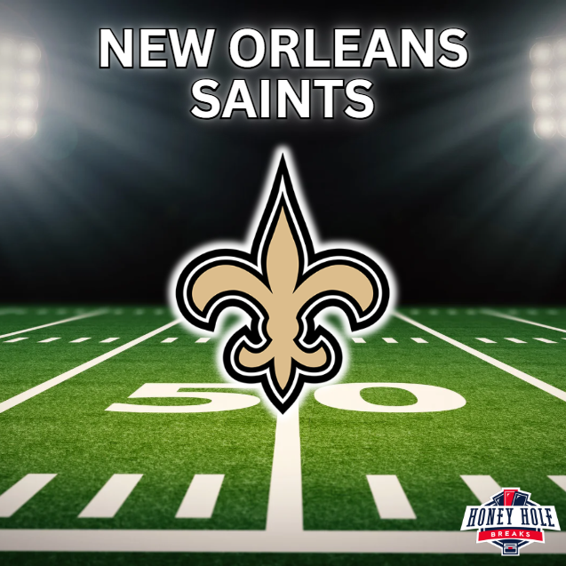 3x '25 Panini Prizm Black Football Hobby - Pick Your Team Break #1563