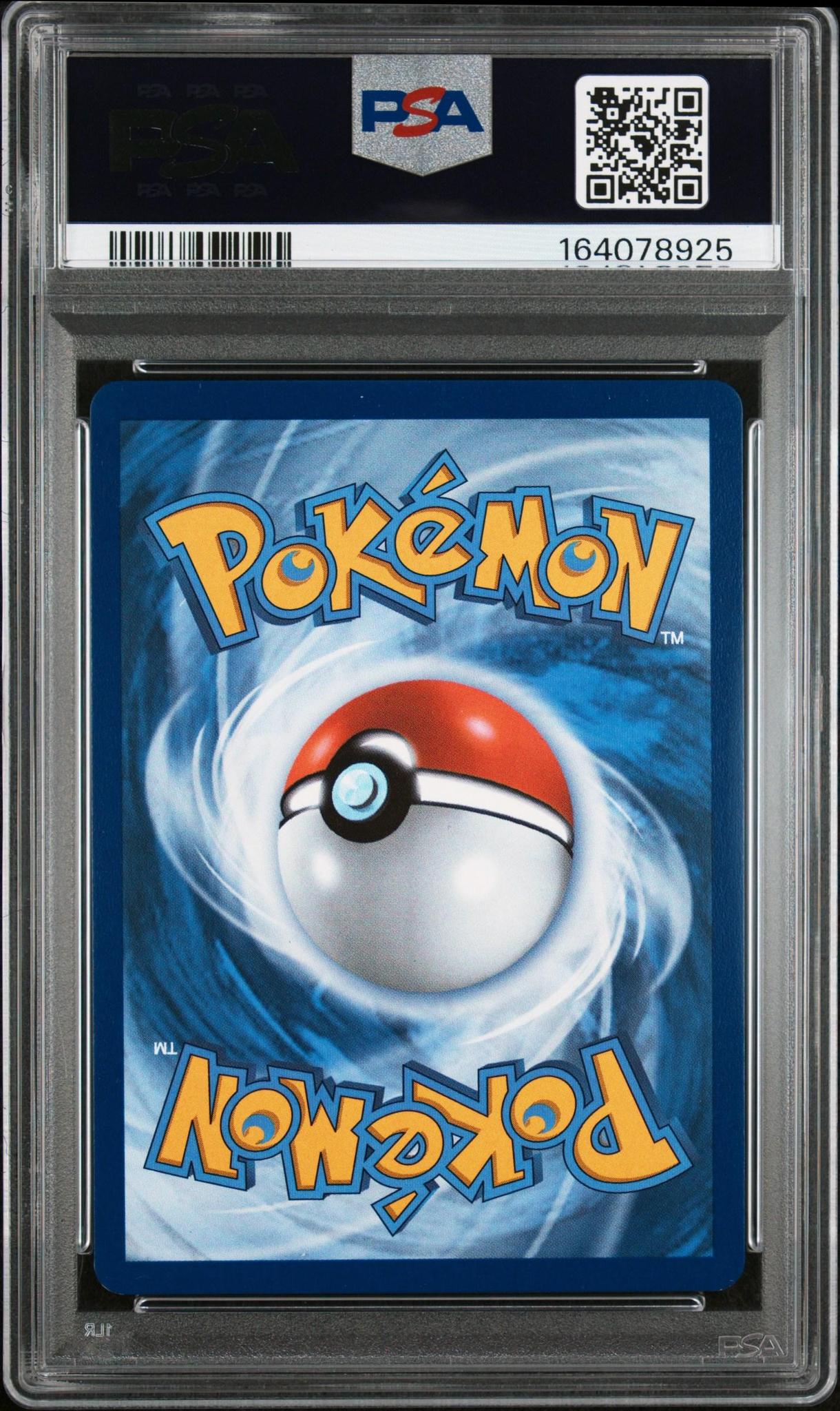 2025 POKEMON SVP EN-SV BLACK STAR PROMO 174 EEVEE EX PRISMATIC EVOLUTIONS SUPER-PREMIUM COLLECTION PSA 10
