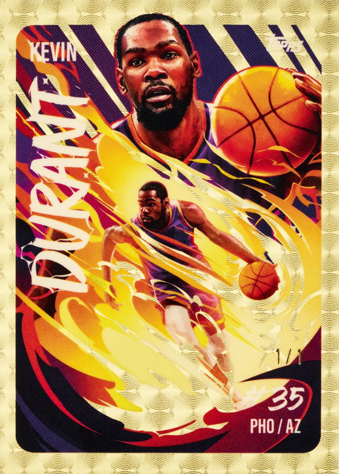 2024/25 Topps Chrome Basketball Breaker's Delight Box