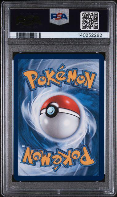 2025 POKEMON MEG EN-MEGA EVOLUTION #159 MEGA GARDEVOIR ex ULTRA RARE PSA 10