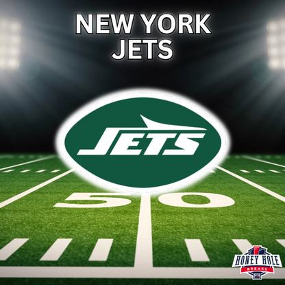 4x 2025 Panini Donruss Optic Football Hobby - Pick Your Team Break #1597