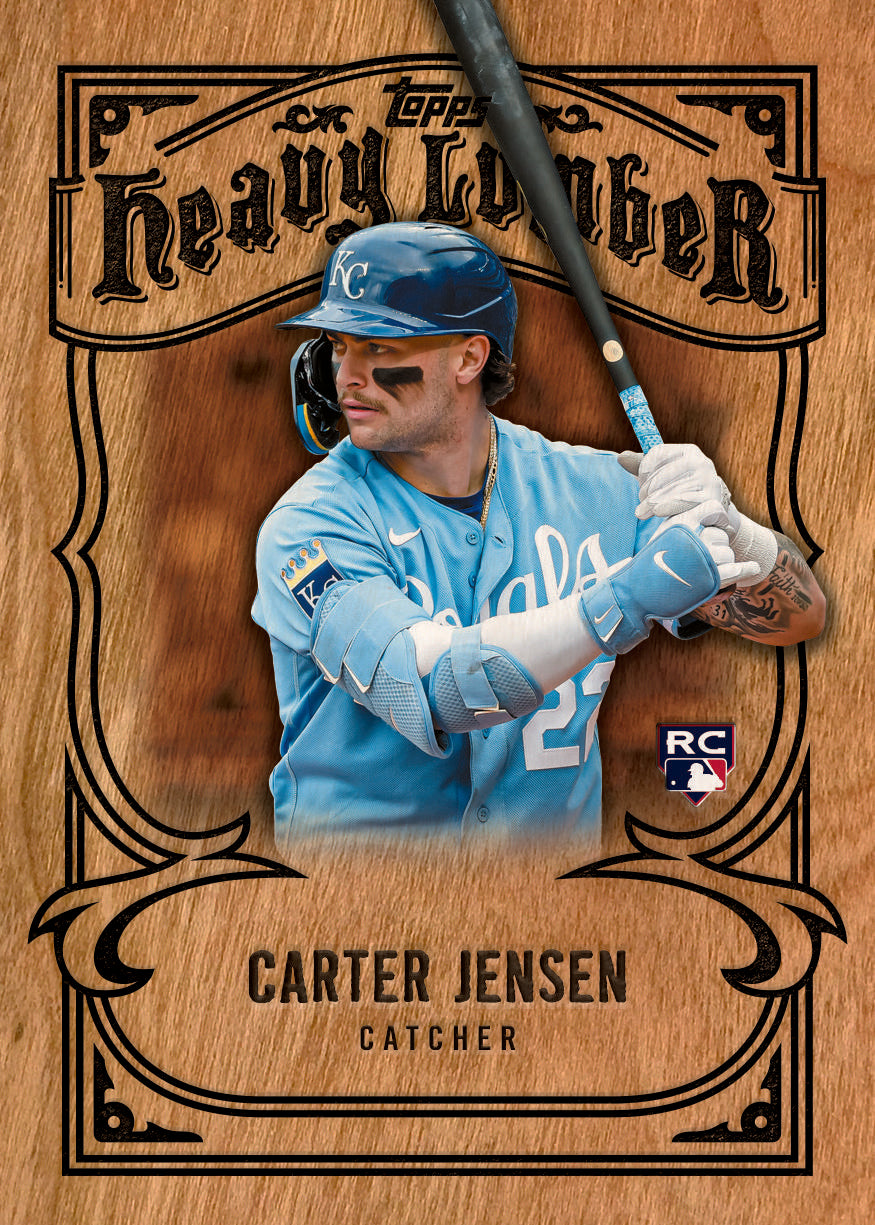 2026 Topps Update Series Baseball Jumbo Box