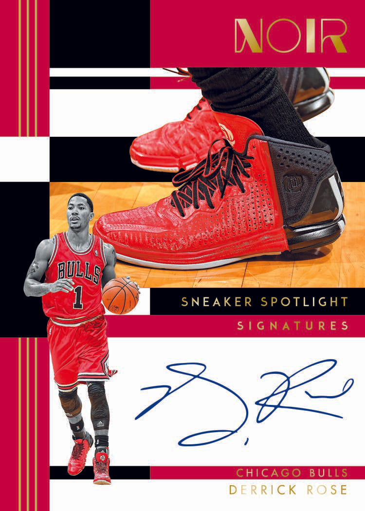 2024/25 Panini Noir Basketball Hobby Box