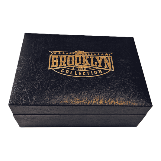 2019 Topps Brooklyn Collection Baseball Box