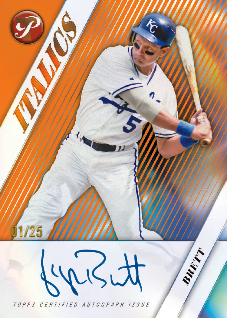 2026 Topps Pristine Baseball Hobby Box