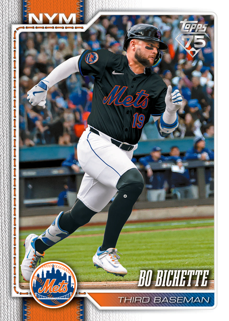 2026 Topps Series 2 Baseball Jumbo Box