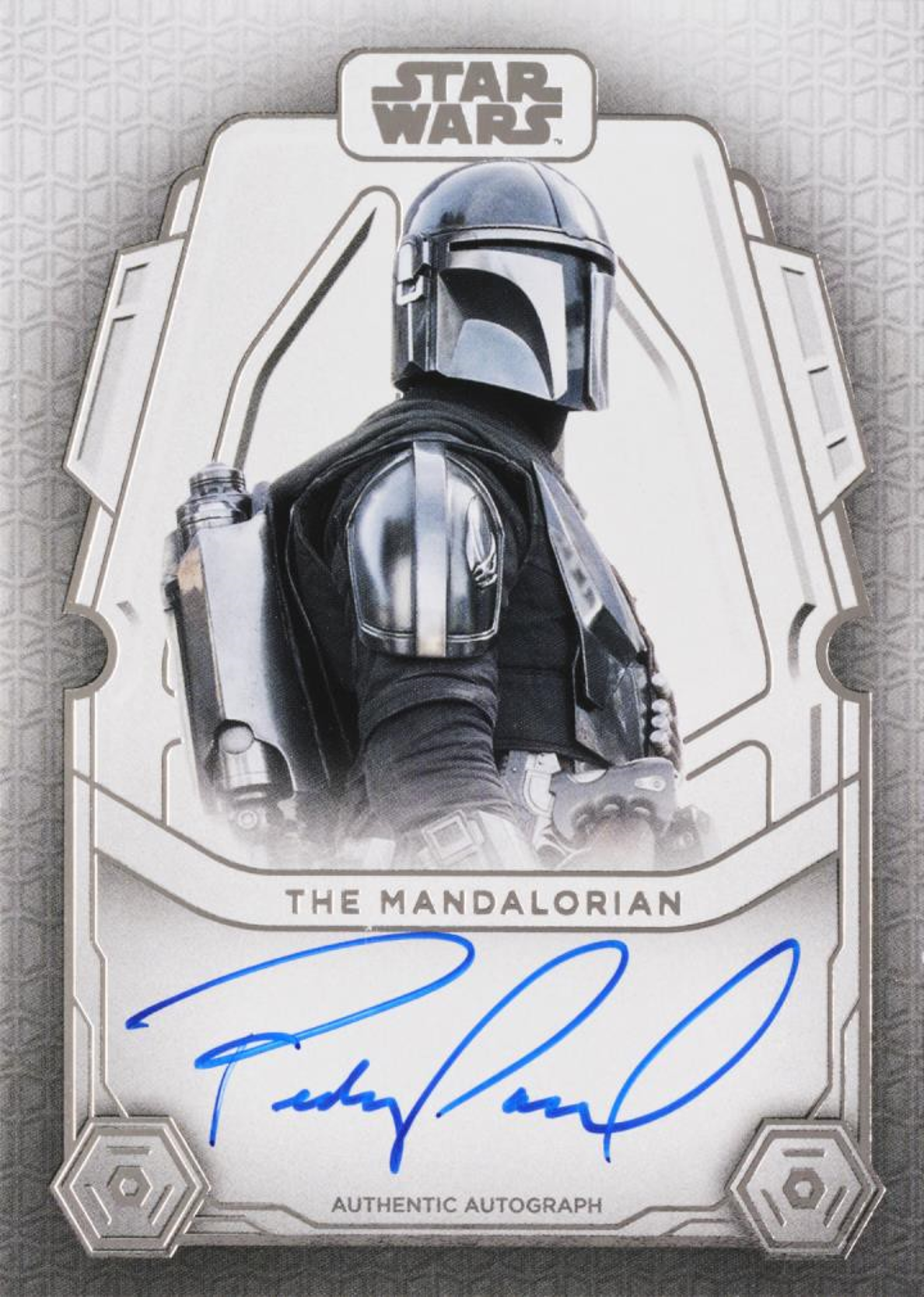 2024 Topps Star Wars Galactic Antiquities Hobby Case